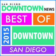 San Diego Downtown News