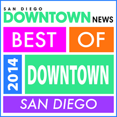 San Diego Downtown News